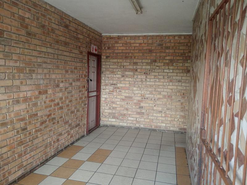 Commercial Property for Sale in Welkom Free State